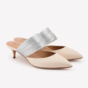 Aquazurra Rendez Vous Pump 45